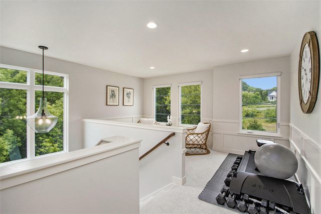 6520 E Hidden Lake Circle, Richland, MI 49083