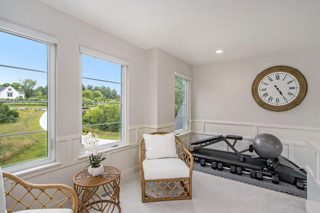 6520 E Hidden Lake Circle, Richland, MI 49083