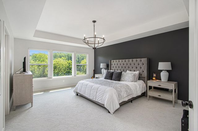 6520 E Hidden Lake Circle, Richland, MI 49083