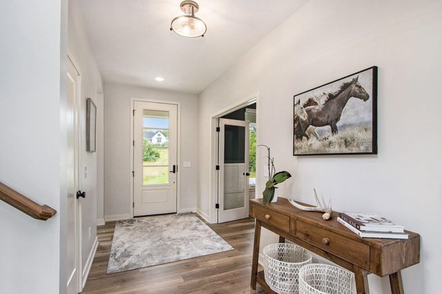 6520 E Hidden Lake Circle, Richland, MI 49083