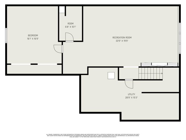 6520 E Hidden Lake Circle, Richland, MI 49083