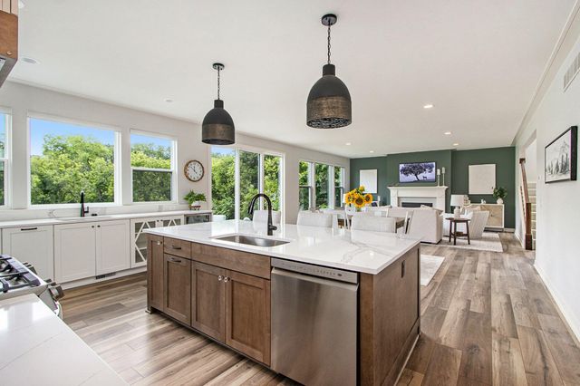 6520 E Hidden Lake Circle, Richland, MI 49083