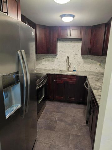 5961 N Falls Cir Drive 109, Lauderhill, FL 33319