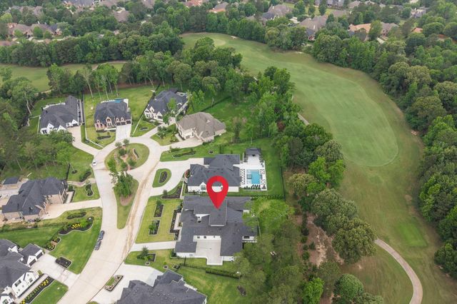 416 Huntington Park Drive, Montgomery, TX 77316