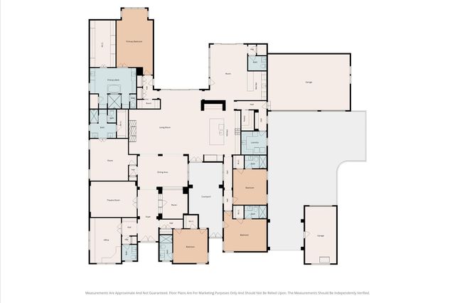 416 Huntington Park Drive, Montgomery, TX 77316