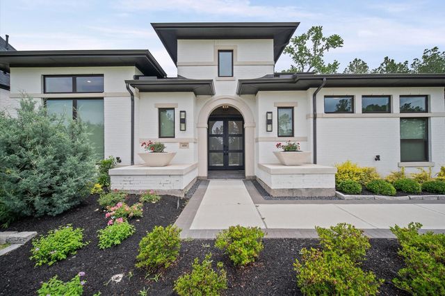 416 Huntington Park Drive, Montgomery, TX 77316