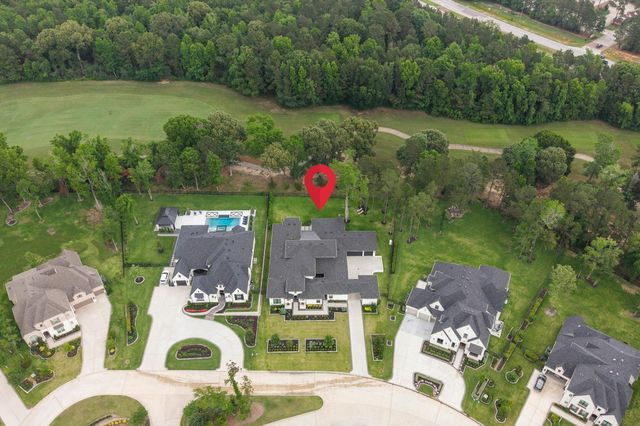 416 Huntington Park Drive, Montgomery, TX 77316
