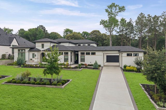 416 Huntington Park Drive, Montgomery, TX 77316
