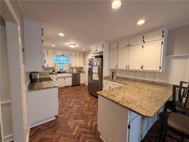 159 River North Boulevard, Macon, GA 31211