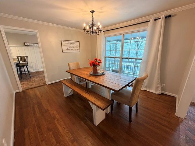 159 River North Boulevard, Macon, GA 31211