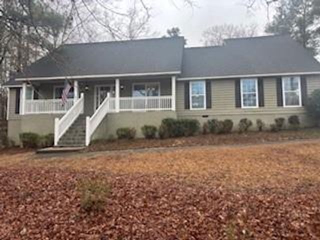 159 River North Boulevard, Macon, GA 31211