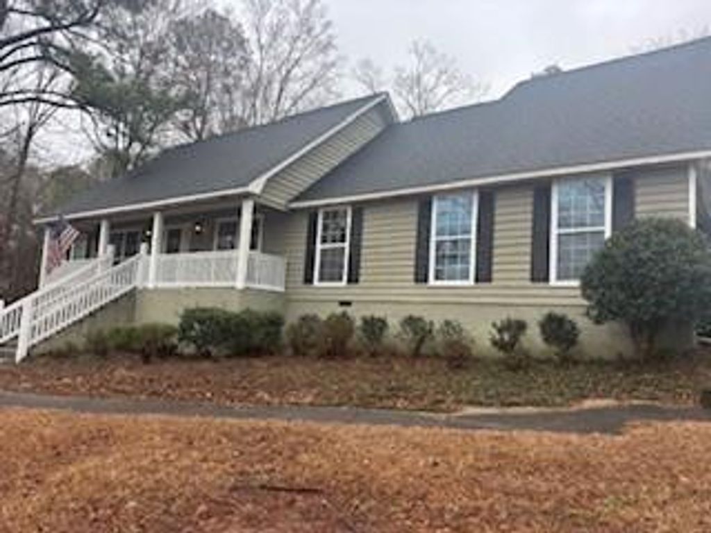 159 River North Boulevard, Macon, GA 31211