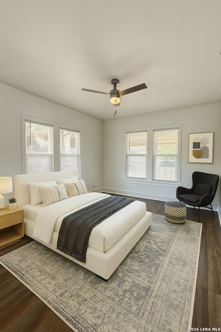 935 W Ridgewood CT, San Antonio, TX 78201