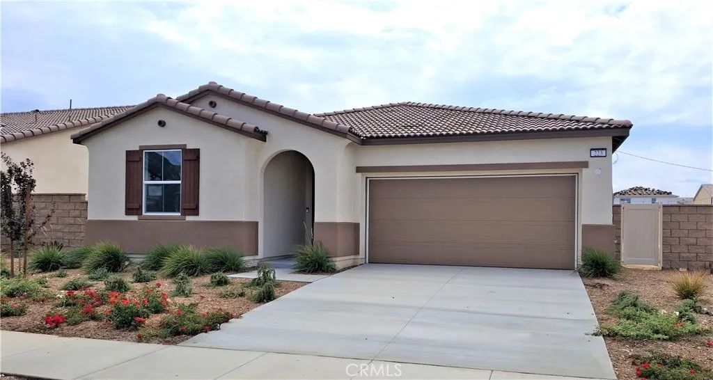 223 Almanac Street, Hemet, CA 92543