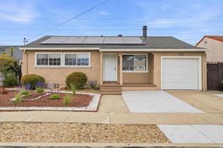 26337 Regal Avenue, Hayward, CA 94544