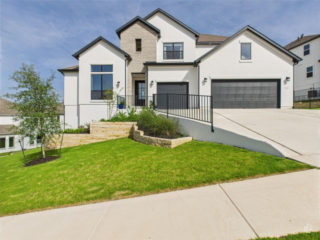 4916 Sapri PATH, Leander, TX 78641