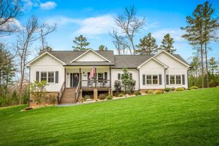 367 Highpoint Trail, Blairsville, GA 30512