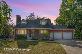 1708 Bauss Court, Midland, MI 48642