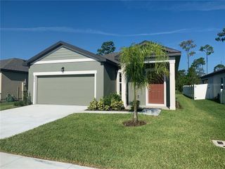 3074 NEVERLAND DRIVE, New Smyrna Beach, FL 32168