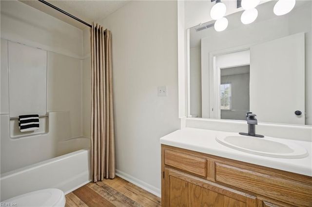 5012 Glenwood WAY, Virginia Beach, VA 23456