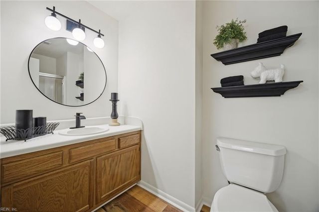 5012 Glenwood WAY, Virginia Beach, VA 23456