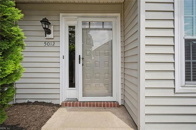 5012 Glenwood WAY, Virginia Beach, VA 23456