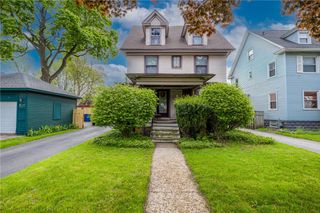 22 Normandy Avenue, Rochester, NY 14619