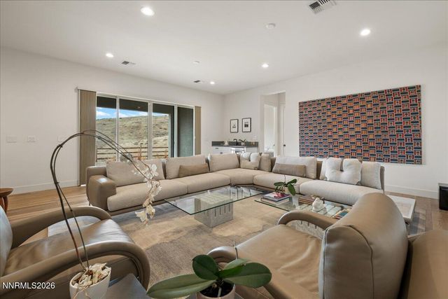 9032 Iron Sky Court, Reno, NV 89523