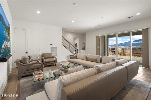 9032 Iron Sky Court, Reno, NV 89523