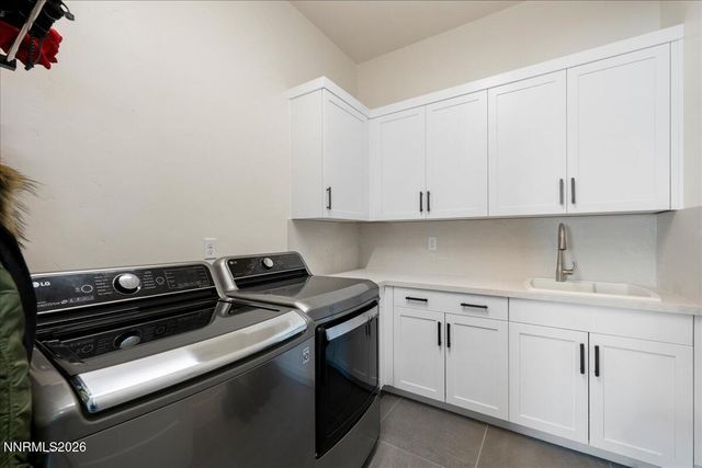 9032 Iron Sky Court, Reno, NV 89523