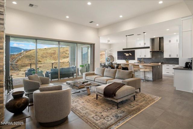 9032 Iron Sky Court, Reno, NV 89523