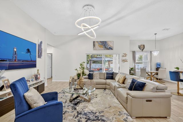 1780 SW Buttercup Avenue, Port St. Lucie, Port St Lucie, FL 34953