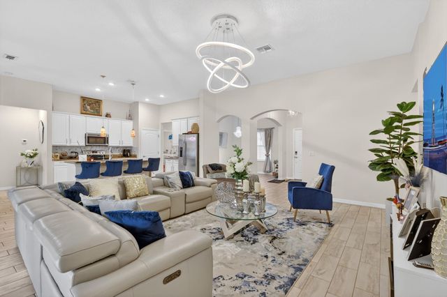 1780 SW Buttercup Avenue, Port St. Lucie, Port St Lucie, FL 34953