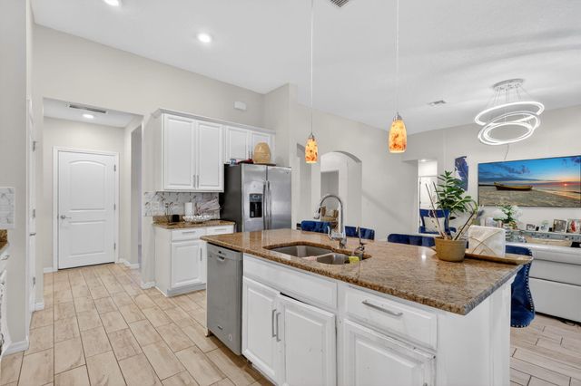 1780 SW Buttercup Avenue, Port St. Lucie, Port St Lucie, FL 34953