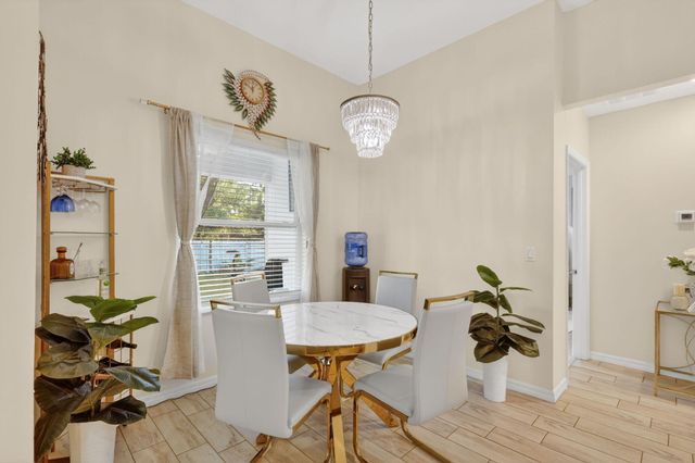 1780 SW Buttercup Avenue, Port St. Lucie, Port St Lucie, FL 34953