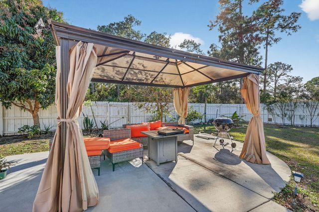 1780 SW Buttercup Avenue, Port St. Lucie, Port St Lucie, FL 34953