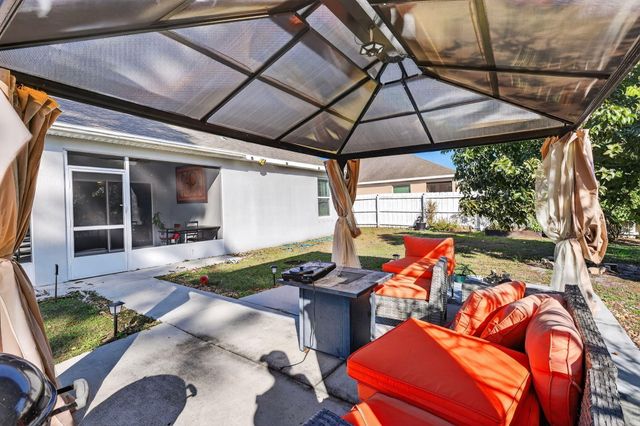 1780 SW Buttercup Avenue, Port St. Lucie, Port St Lucie, FL 34953