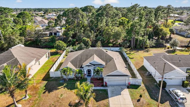 1780 SW Buttercup Avenue, Port St. Lucie, Port St Lucie, FL 34953