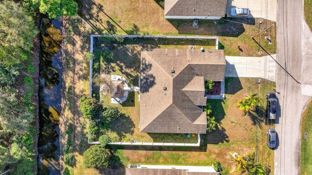 1780 SW Buttercup Avenue, Port St. Lucie, Port St Lucie, FL 34953