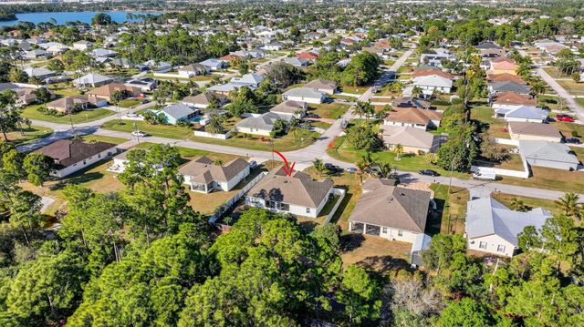 1780 SW Buttercup Avenue, Port St. Lucie, Port St Lucie, FL 34953