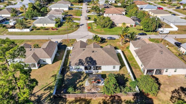 1780 SW Buttercup Avenue, Port St. Lucie, Port St Lucie, FL 34953