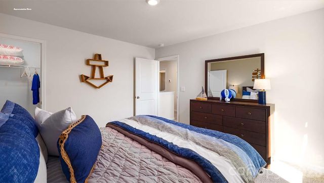 190 North Hill Lane, Troutman, NC 28166