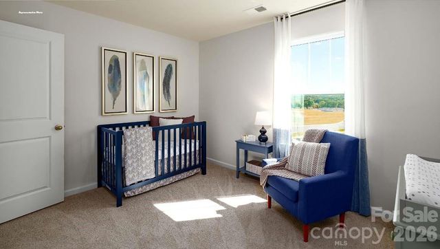 190 North Hill Lane, Troutman, NC 28166