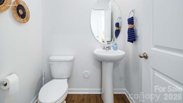 190 North Hill Lane, Troutman, NC 28166