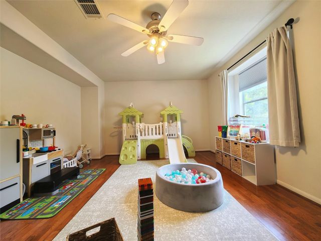 20915 Smokey Sage Drive, Katy, TX 77450