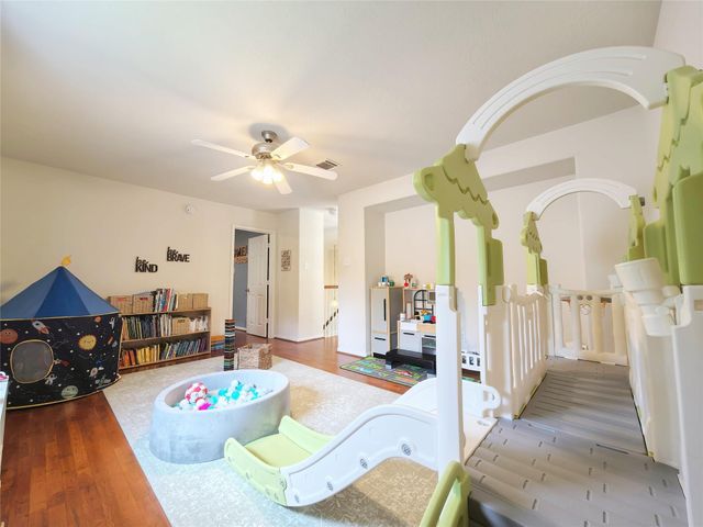 20915 Smokey Sage Drive, Katy, TX 77450