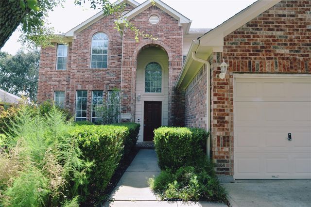 20915 Smokey Sage Drive, Katy, TX 77450