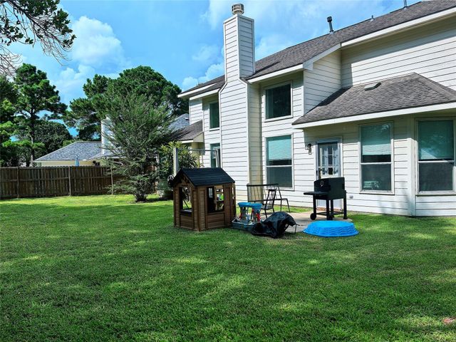 20915 Smokey Sage Drive, Katy, TX 77450