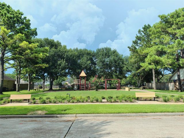 20915 Smokey Sage Drive, Katy, TX 77450