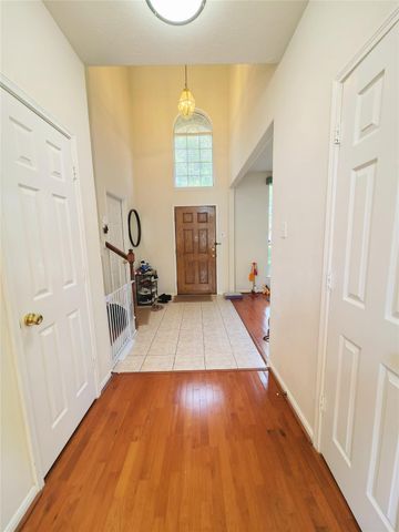 20915 Smokey Sage Drive, Katy, TX 77450
